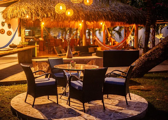 Hotel De Charme Illuminare Stile