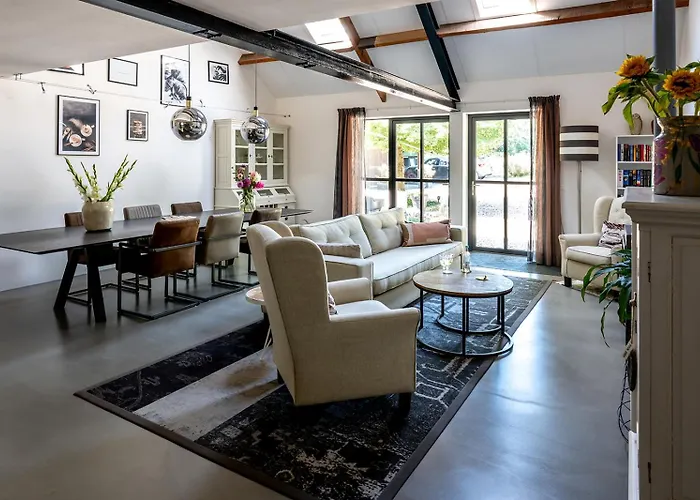 B&B Mooi Montferland