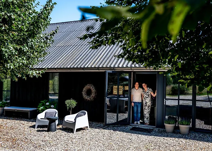 B&B Mooi Montferland