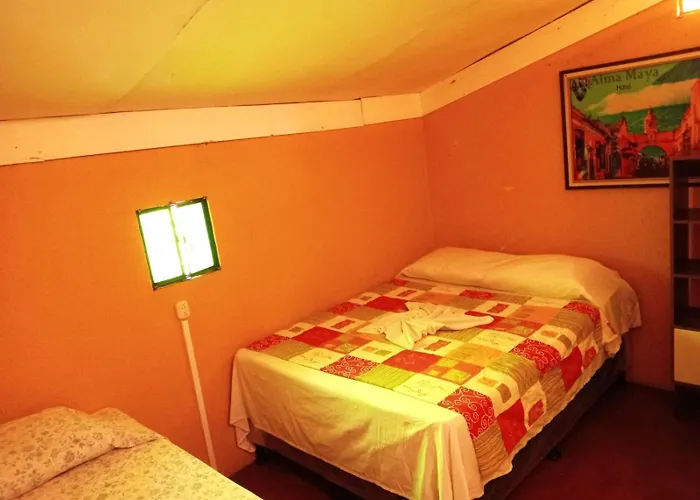 Hotel Alma Maya