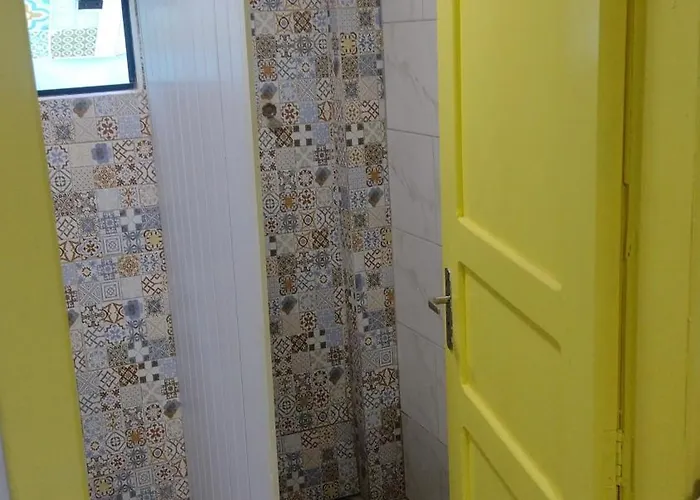 Pousada Shalom