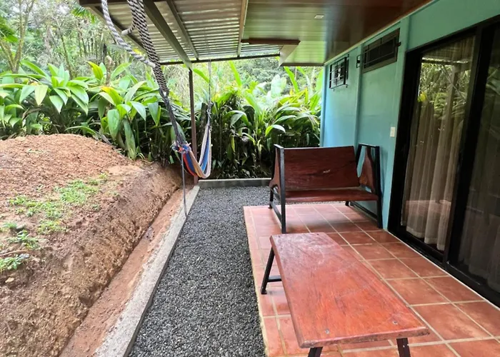 Hotel Rio Celeste To Know