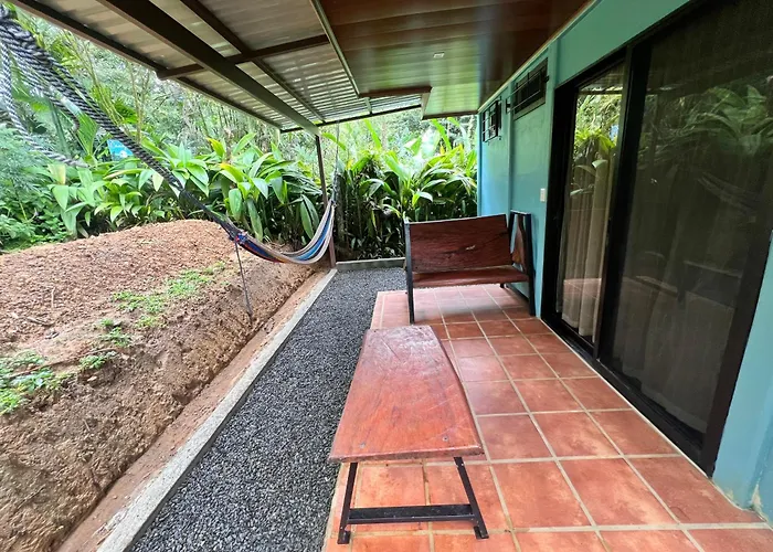 Hotel Rio Celeste To Know