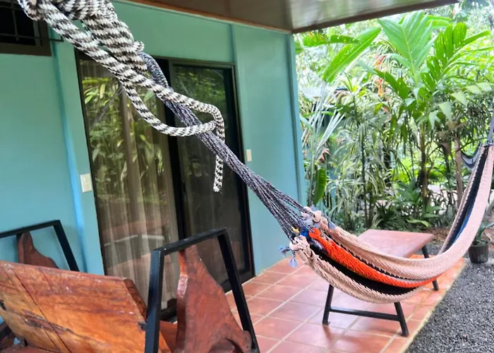 Hotel Rio Celeste To Know