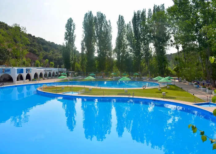 Hostal La Cañada Ruidera