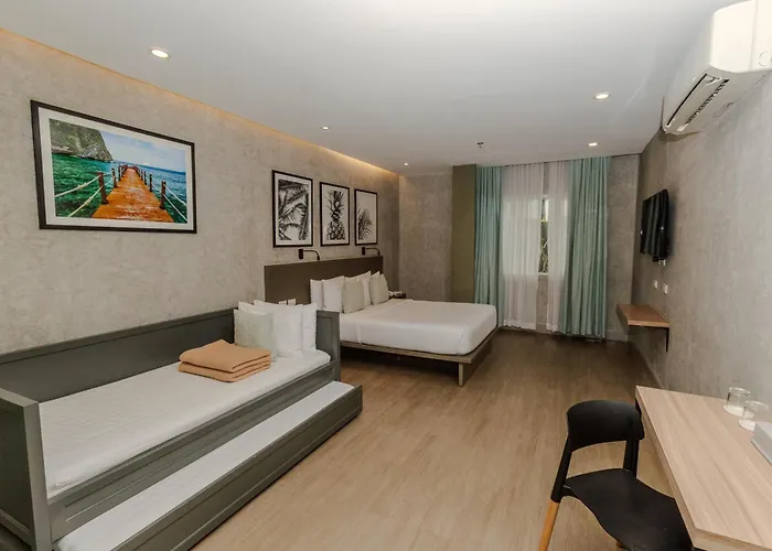 Primeway Suites Cebu