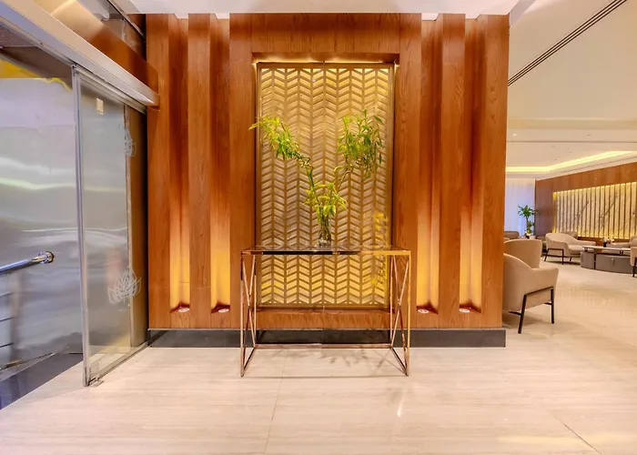 Hotel Grand Plaza Badr Al Maqam Fully Renovated à Médine