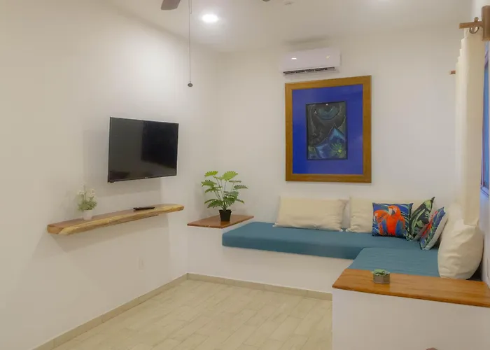 Aldea San Lam - Oasis Of Tulum
