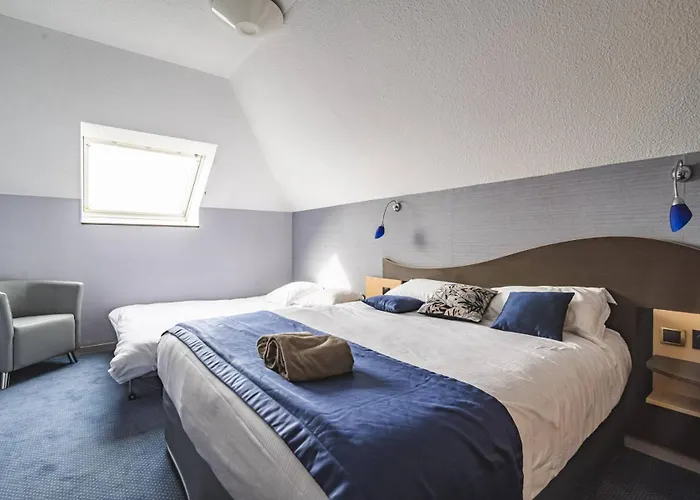Hotel au tambour