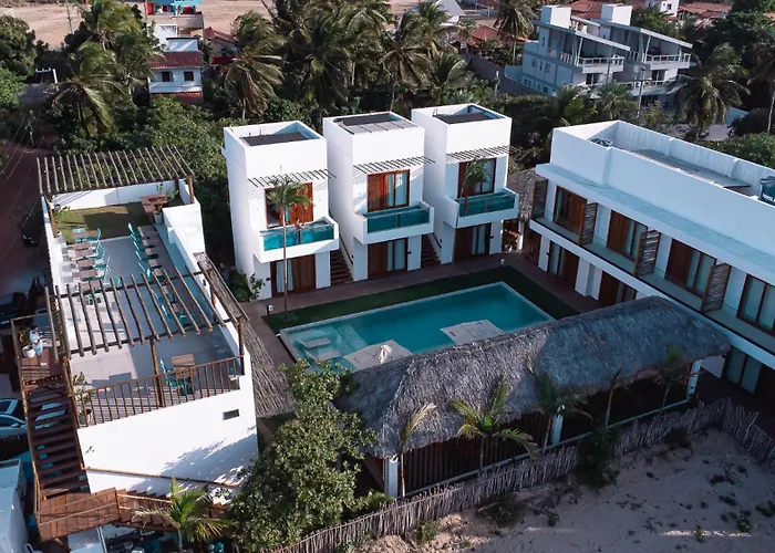 Mikiki Lifestyle Hotel (Adults Only)