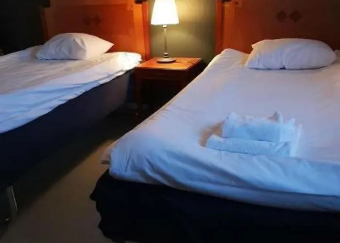 Monicas Bed&Breakfast