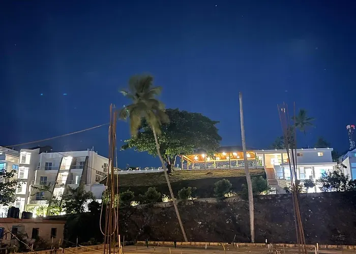 Samaná Suites Hotel by Habita