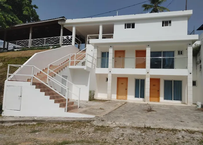 Samana Suites Hotel By Habita