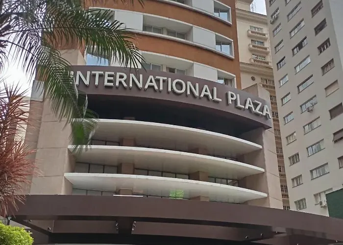 Hotel America International Jardins