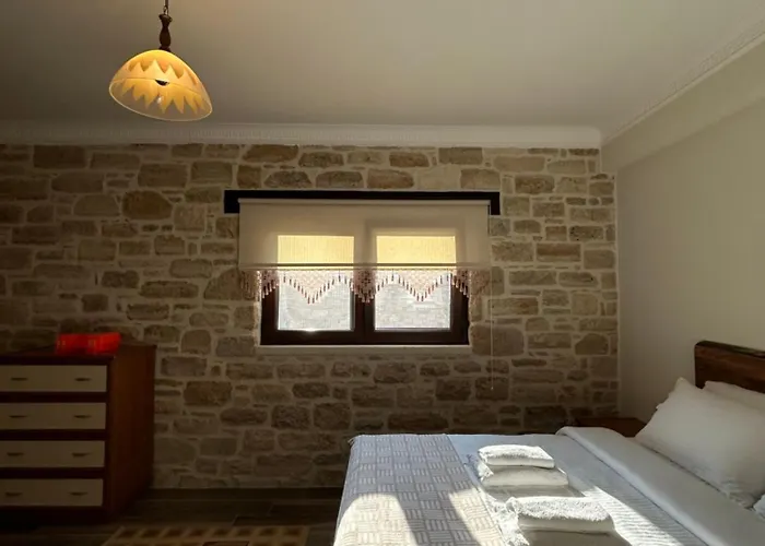 Meryem Hanim Butik Hotel