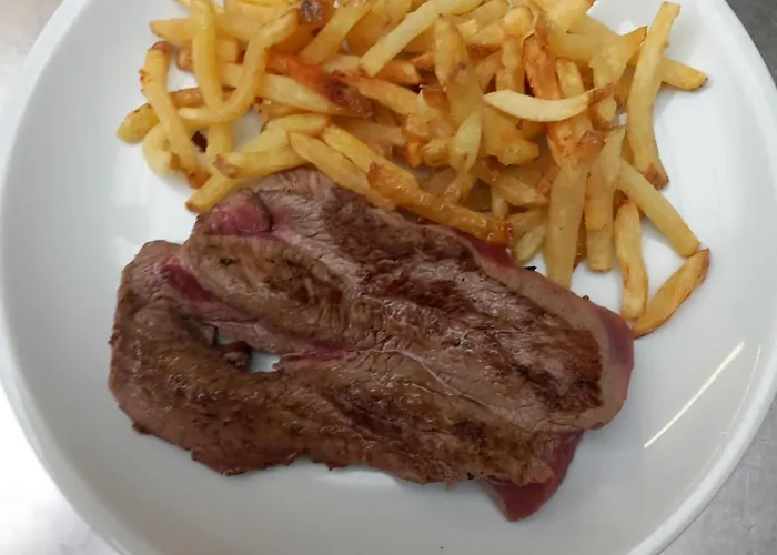 Hotel Restaurant O Regal