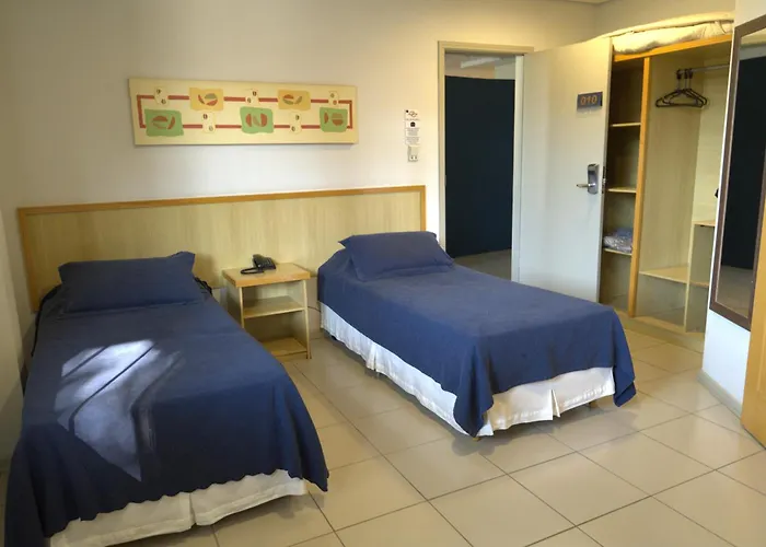 Itatiba Orion Hotel