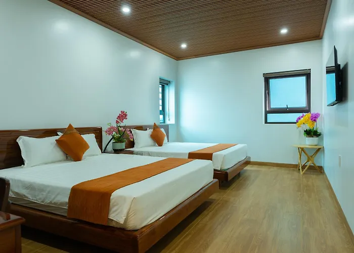 Tuan Nam Hotel