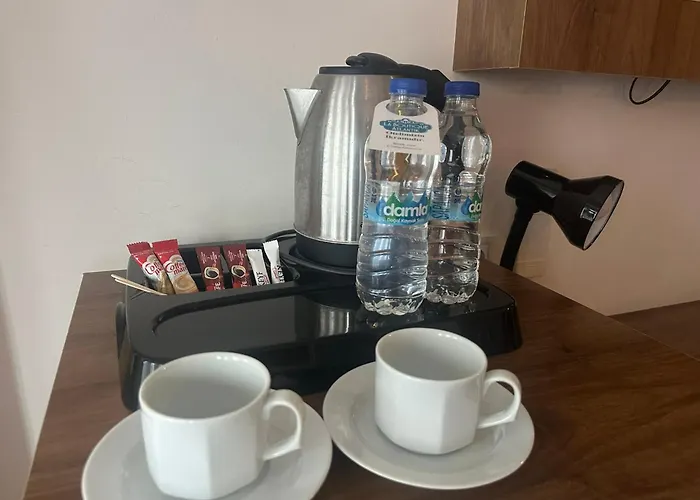 Atlantik Butik Hotel