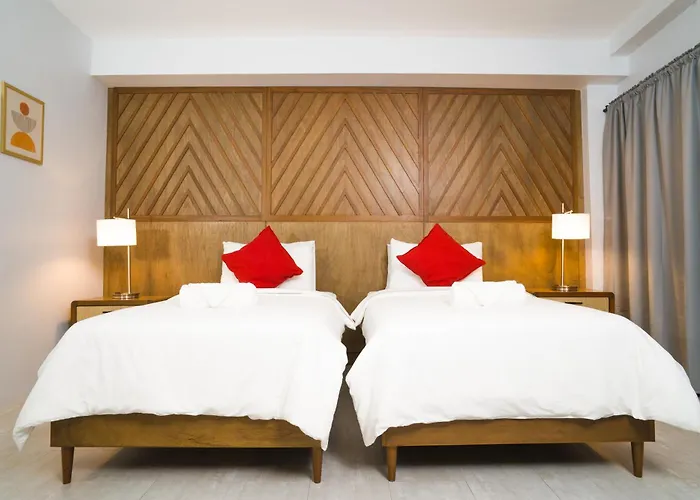 Hotel Lucca