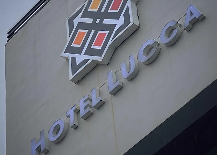 Hotel Lucca