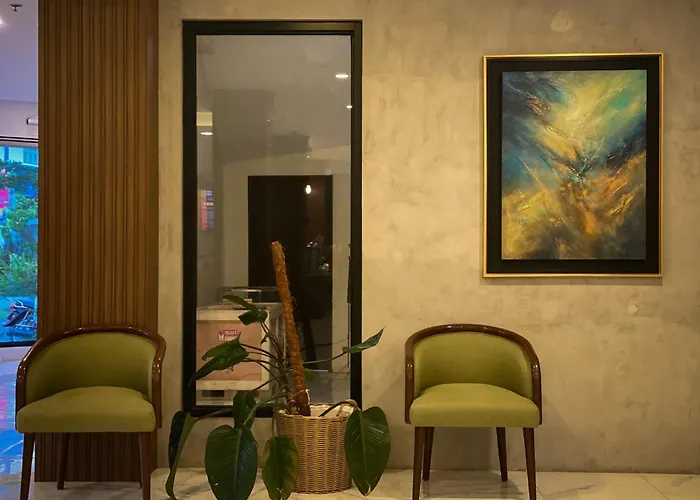 Hotel Lucca