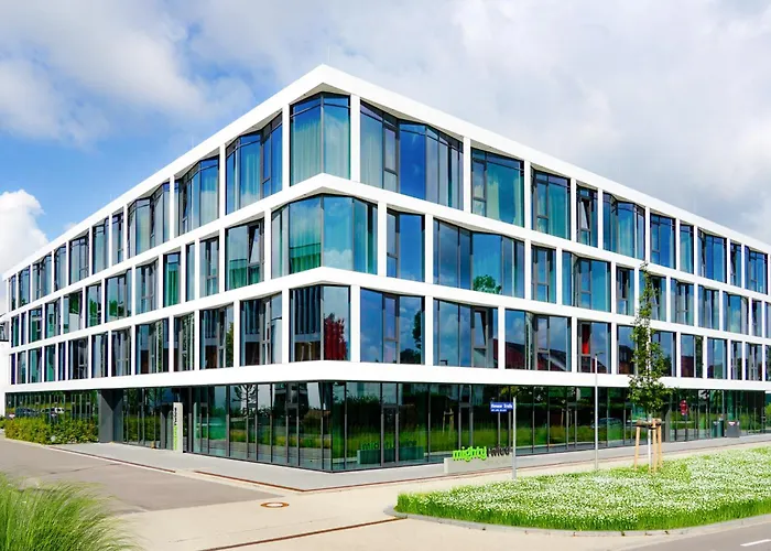 Mightytwice Hotel Achern
