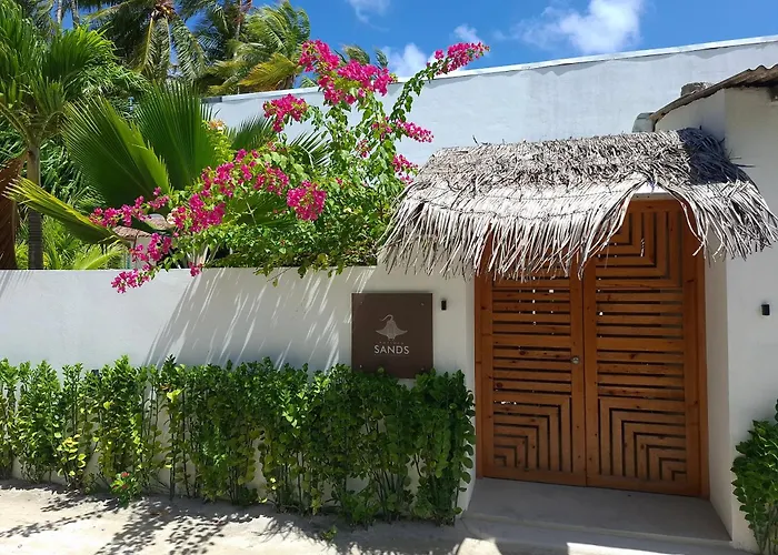 Futtaru Sands