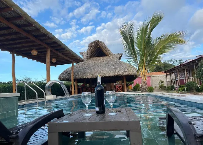 Hotel Alikaa Guajira