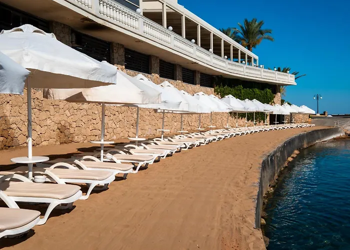 Vuni Palace Hotel & Casino & Spa Girne
