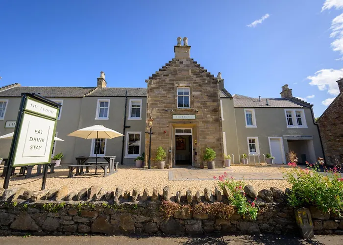The Leddie Hotel