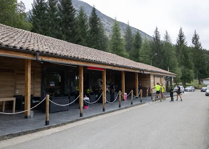 Kyomu Resort