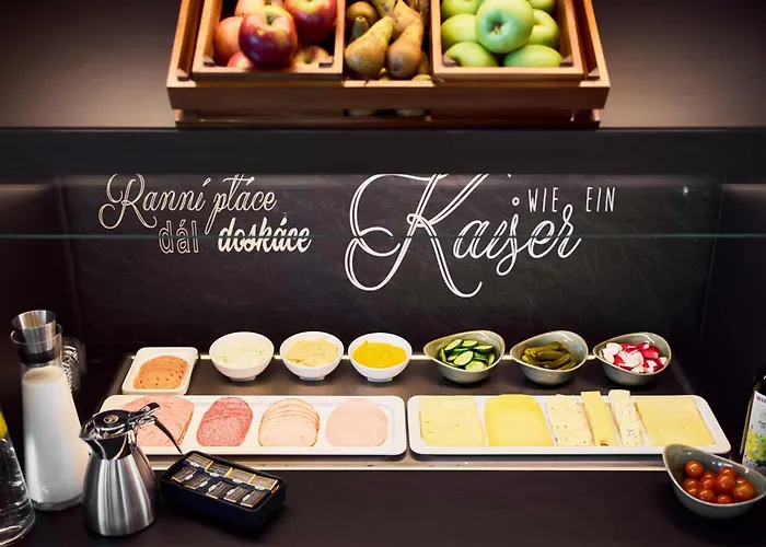 B&B Hotel Bruchsal-Karlsdorf