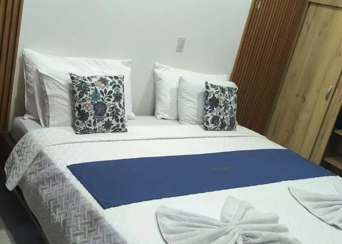 Hotel el Mono