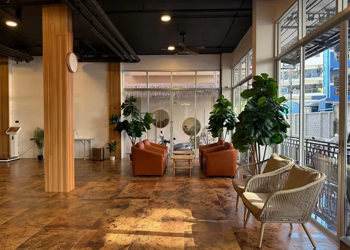 Diva Boutique Hotel