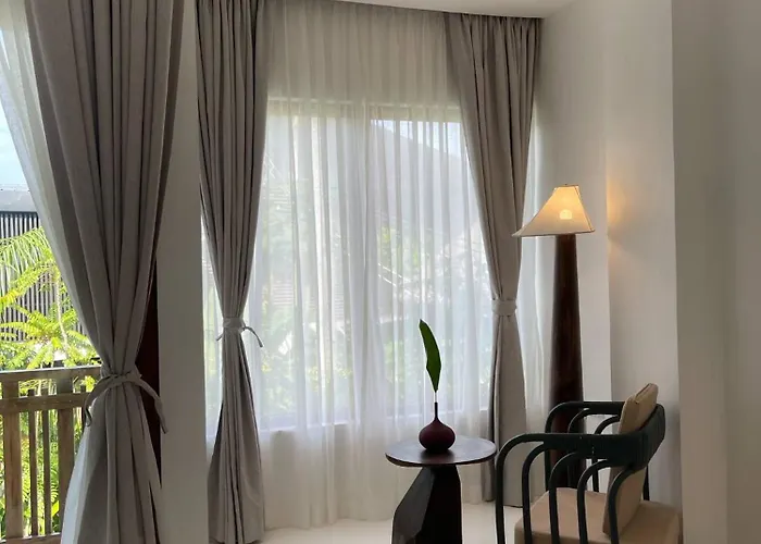 The Kaza Boutique Hotel