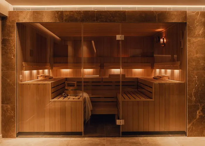Aethos Hotel Mallorca