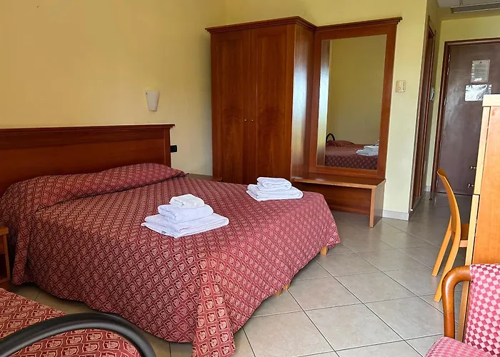 B&B Arcobaleno- Residence