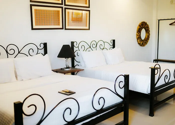 Ilocos Urban Wave Resort