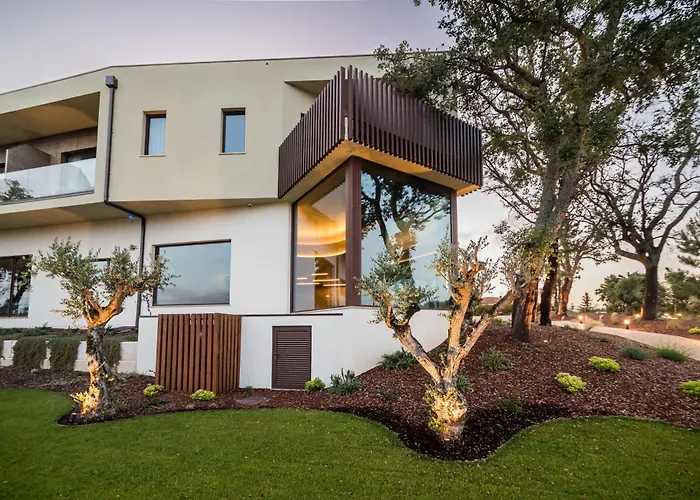 Haven Nature Hotel&Villas
