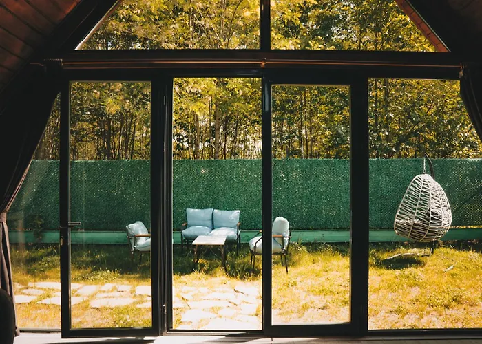 Yesil Cennet Tatil Koeyue