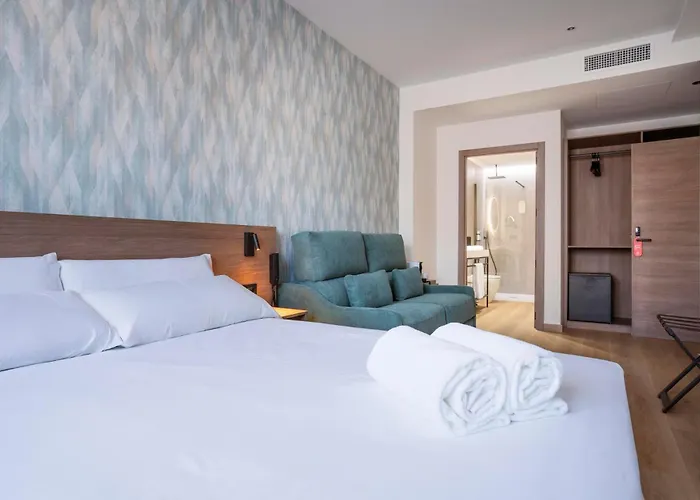 Alora Hotel Merida