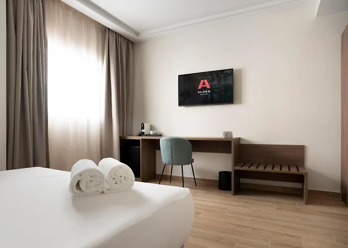 Alora Hotel Mérida