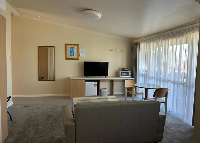 Toowoomba Motel