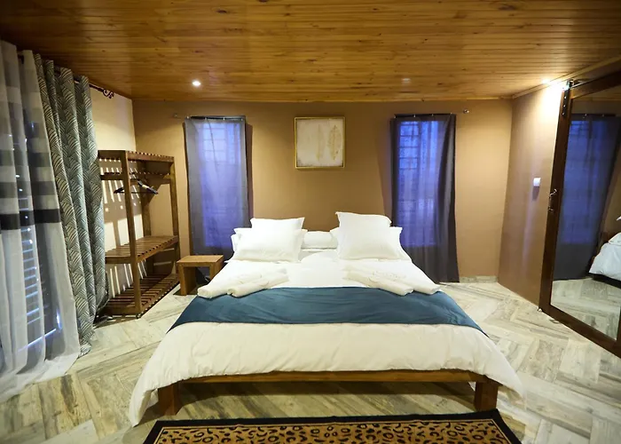 Cléo Hôtel-Restaurant