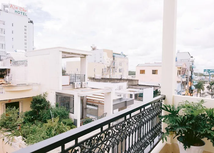 De Rive Homestay 2 - Ben Ninh Kieu