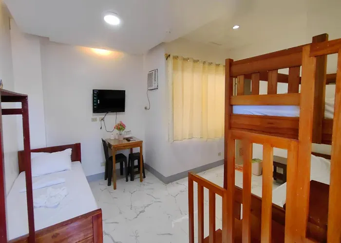 Pring Pension House Puerto Princesa