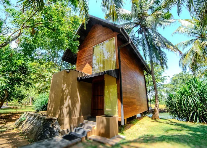 Farm Villa By Heritage