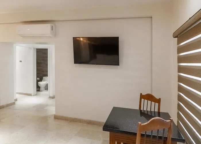 Hotel Hacienda del Real&Casa Real Coffe Restaurant