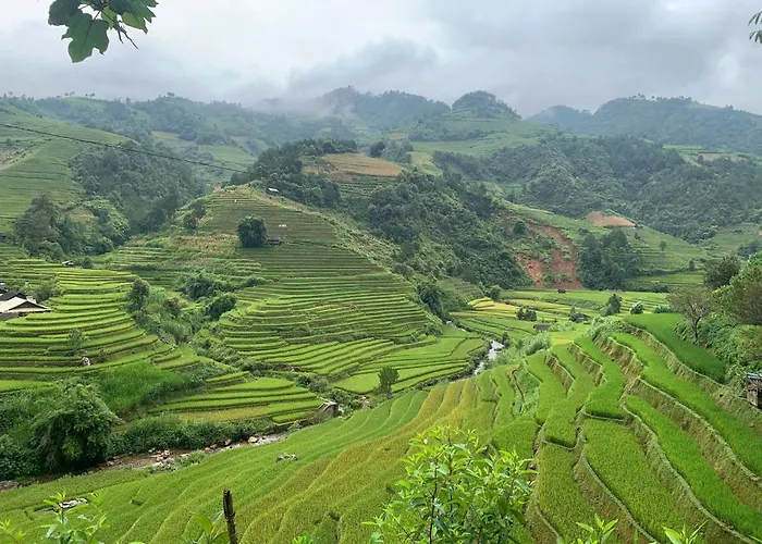 Mu Cang Chai Eco Home